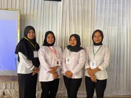 Dari Hasil Ujian Pamong dan Staf Hari ini, Empat Srikandi Akan Duduki Jabatan Baru